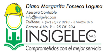 Diana Margarita Fonseca Laguna